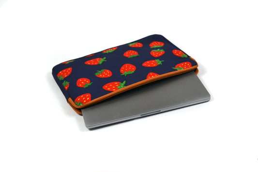 Gulal | Laptop Sleeve | Berry Special