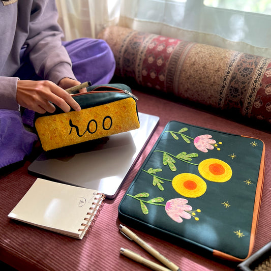 Roohani Laptop Sleeve