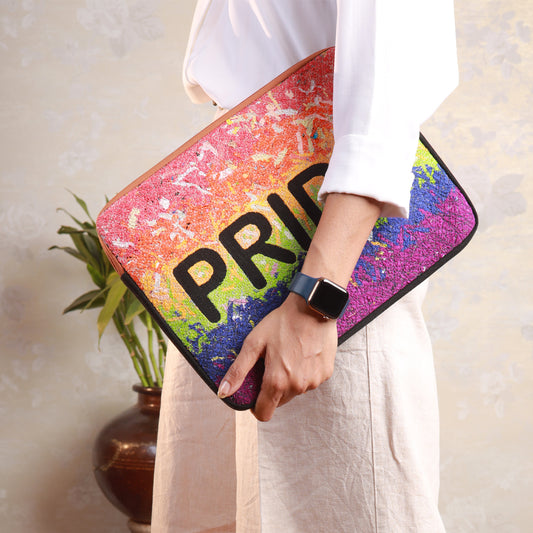 PRIDE Laptop Sleeve