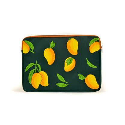 Mango-nificent Laptop Sleeve