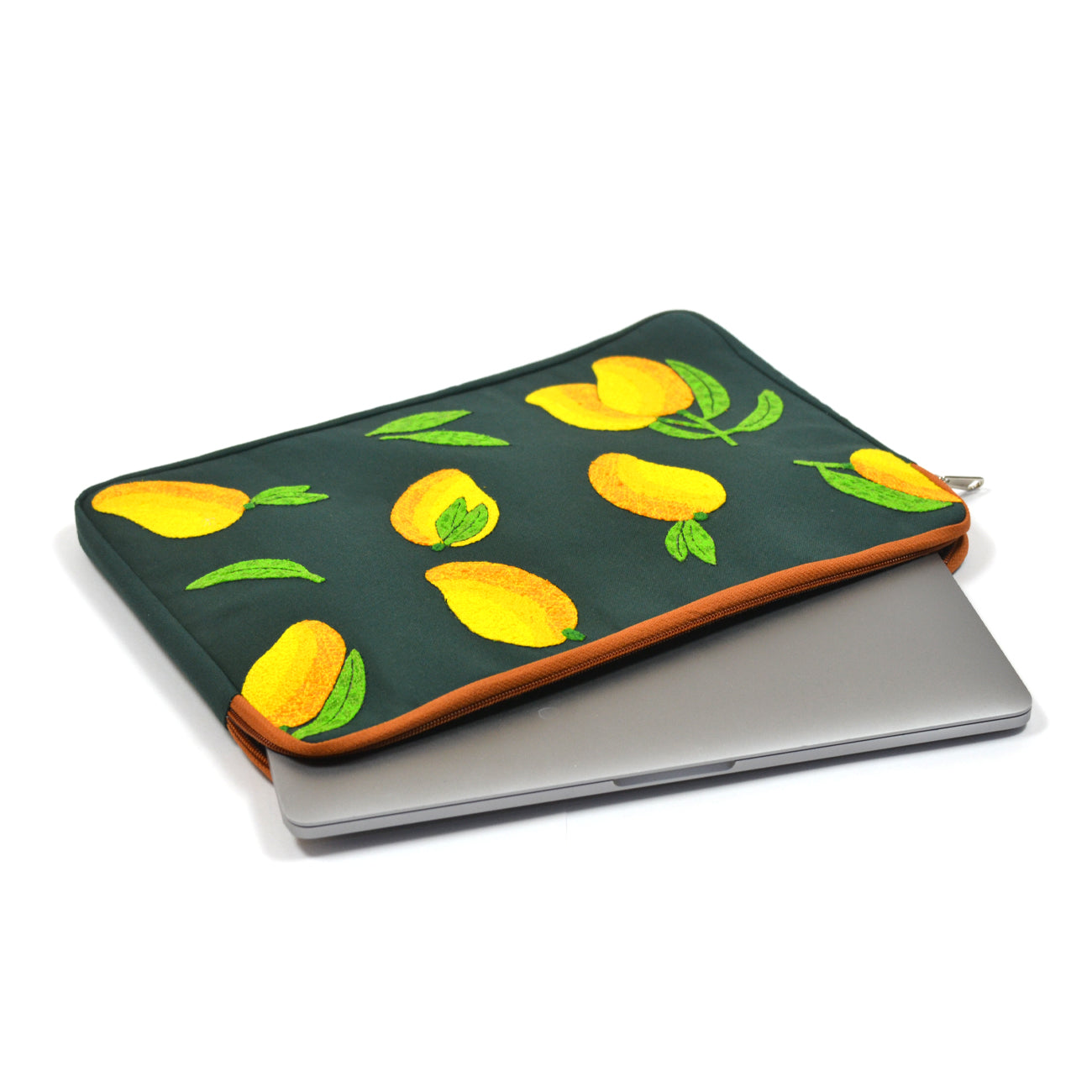 Mango-nificent Laptop Sleeve