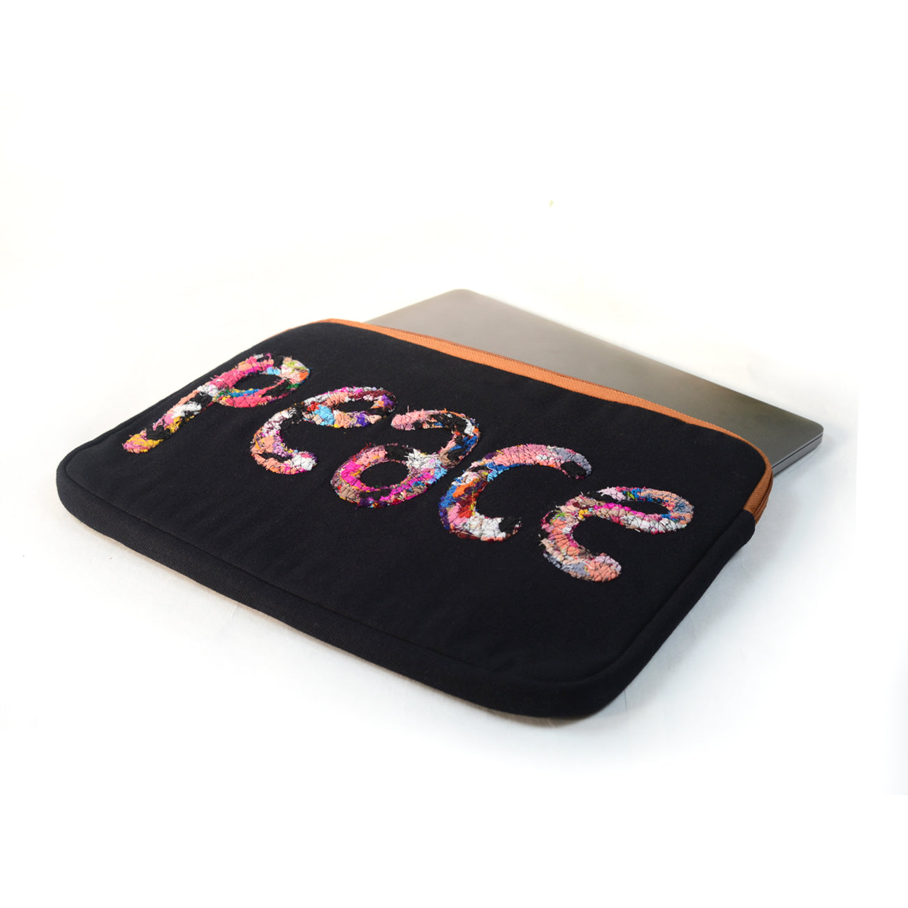 Peace Laptop Sleeve