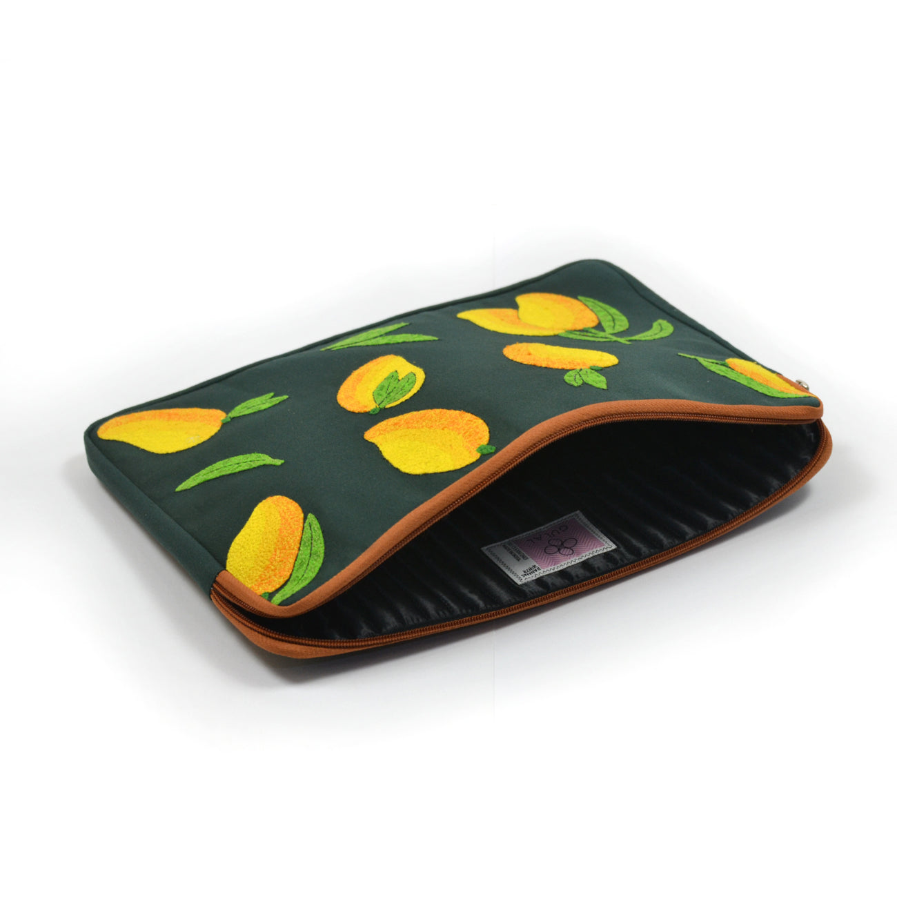 Mango-nificent Laptop Sleeve