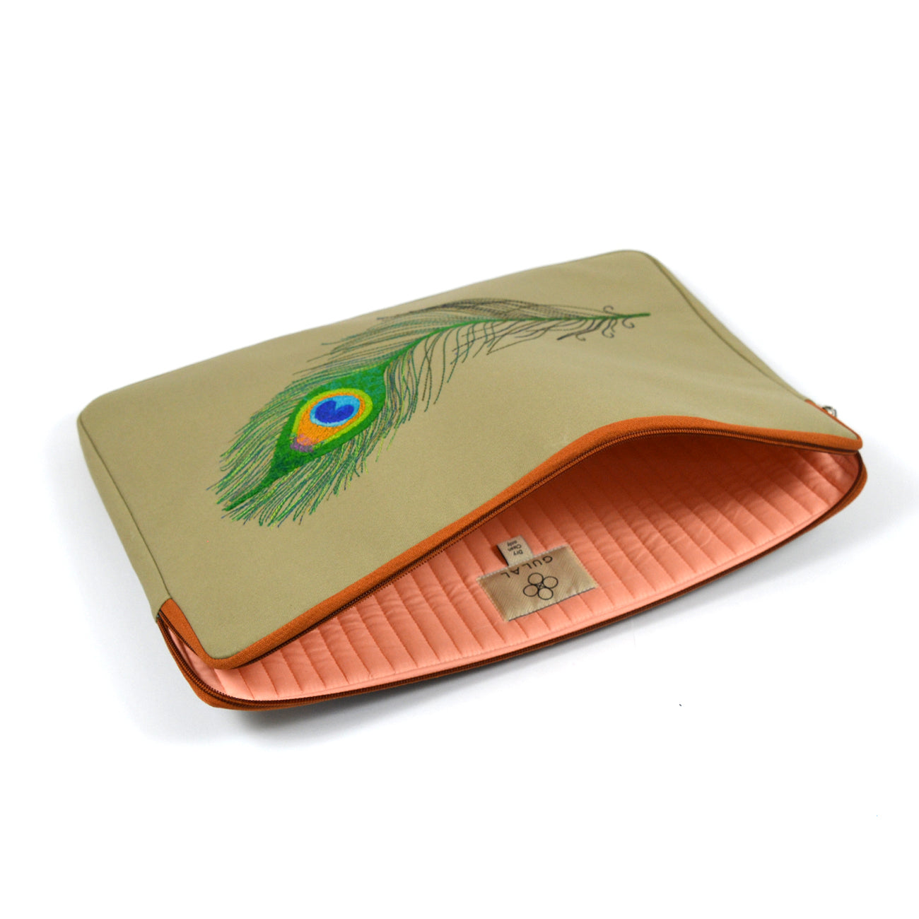 Morpankh Laptop Sleeve