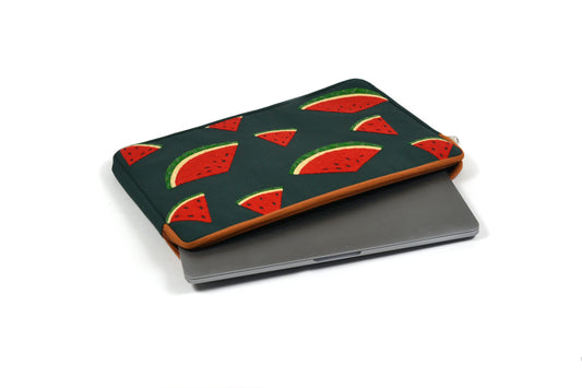 Gulal | Laptop Sleeve | Melon dramatic