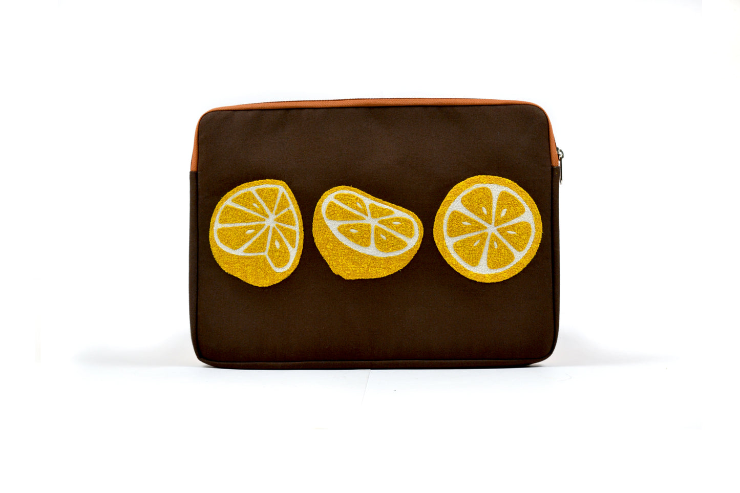 Gulal | Laptop Sleeve | Squeeze the Day