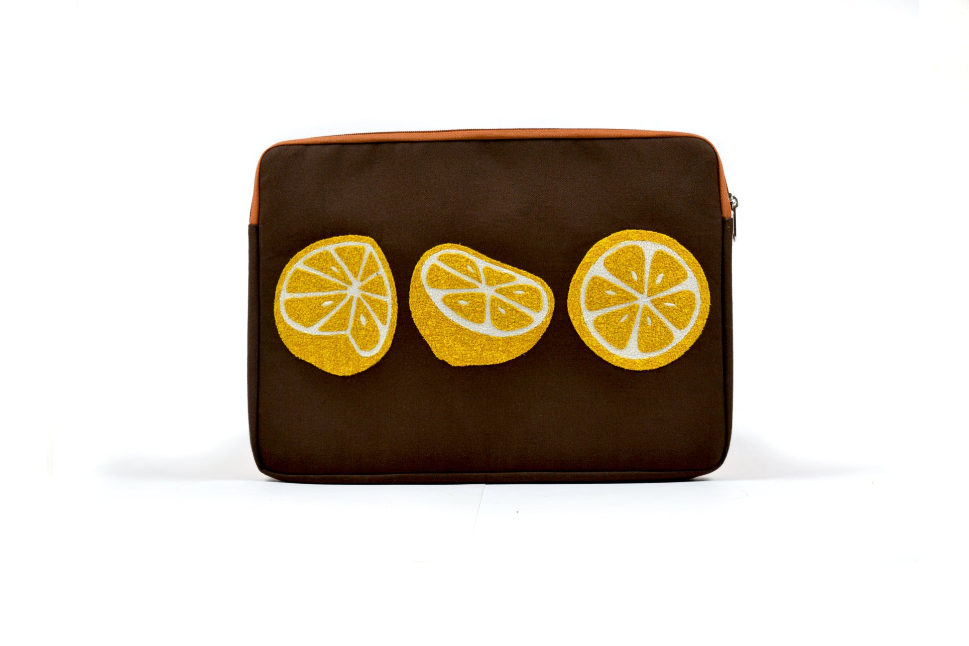 Gulal | Laptop Sleeve | Squeeze the Day