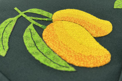 Mango-nificent Laptop Sleeve