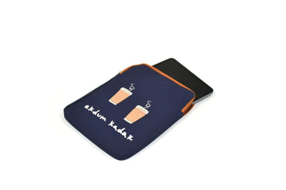 Kadak Chai Tablet Sleeve