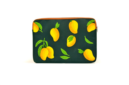 Mango-nificent Laptop Sleeve