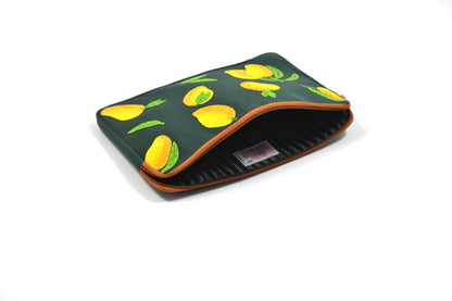 Mango-nificent Laptop Sleeve